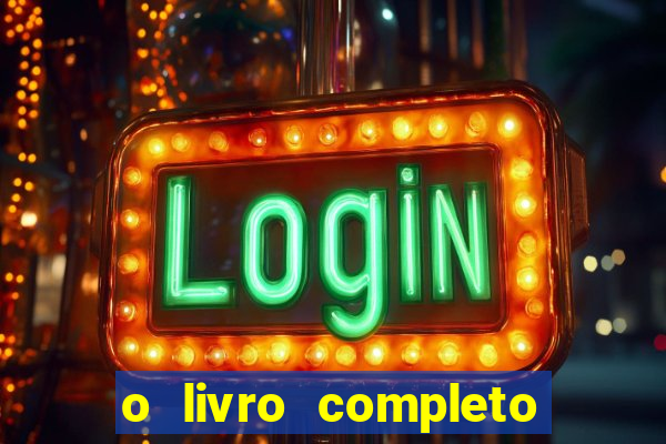 o livro completo do baralho petit lenormand pdf